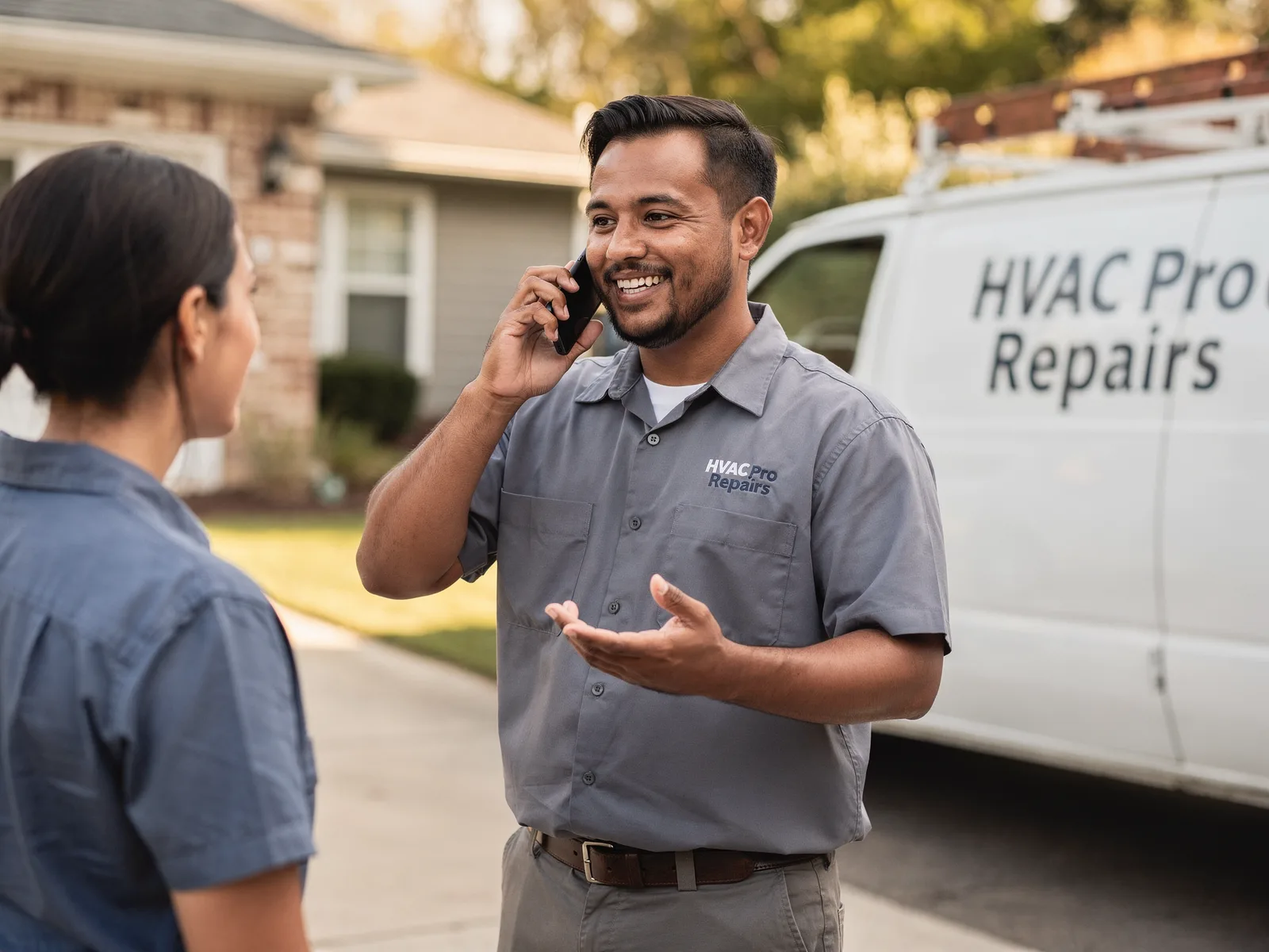 Heat Pump Repair Atwater, MN FAQs